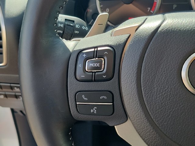 Used 2021 Lexus NX 300 AWD w/ Package Accessorty (P1) image 12