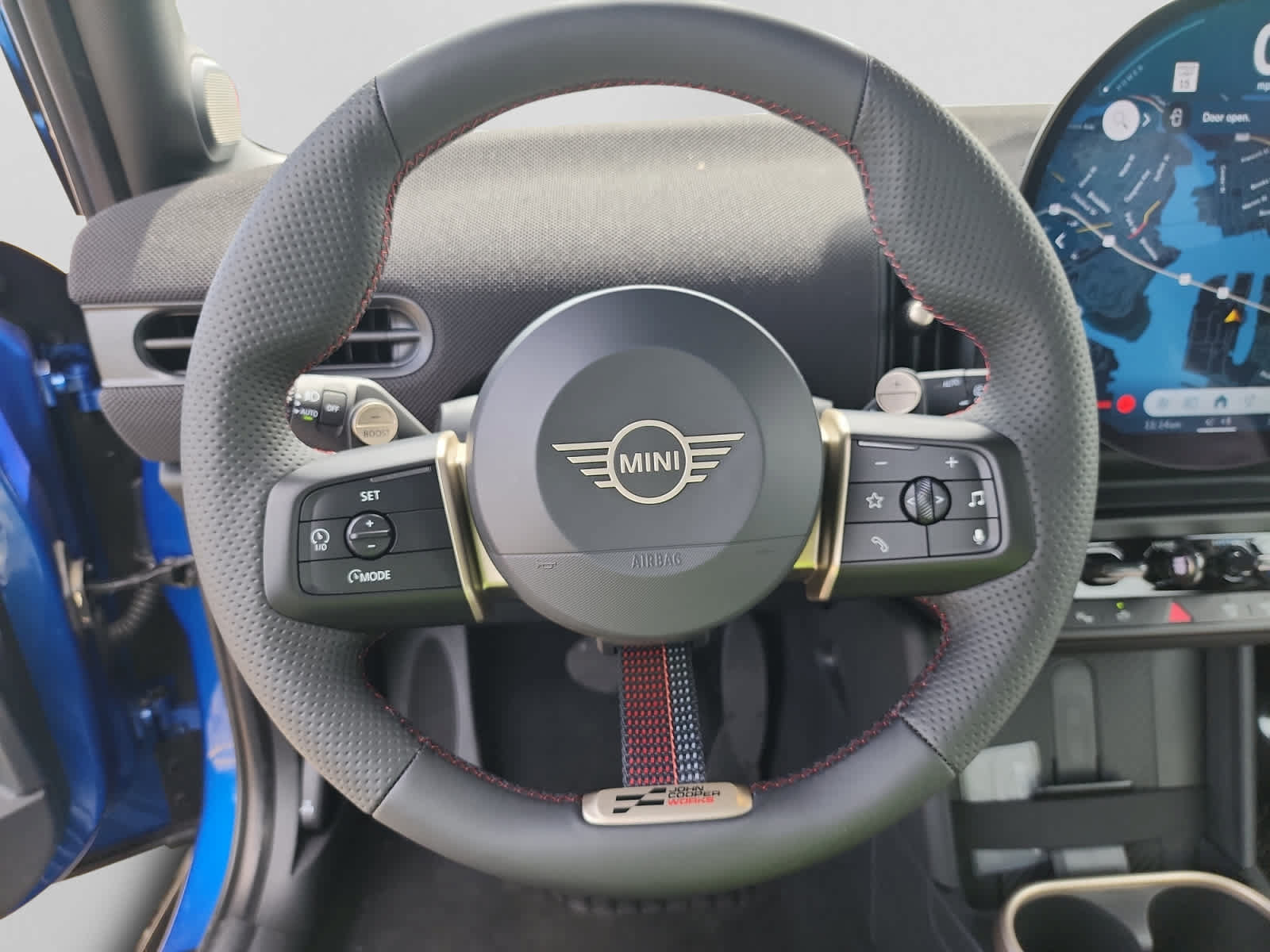 New 2026 MINI Cooper S FWD image 17