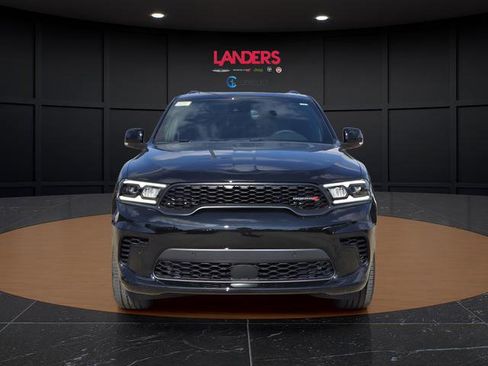 New 2026 Dodge Durango GT image 4