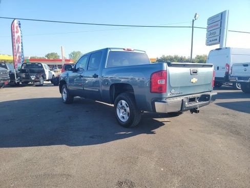 Used 2009 Chevrolet Silverado 1500 LT w/ Power Pack Plus RWD image 9