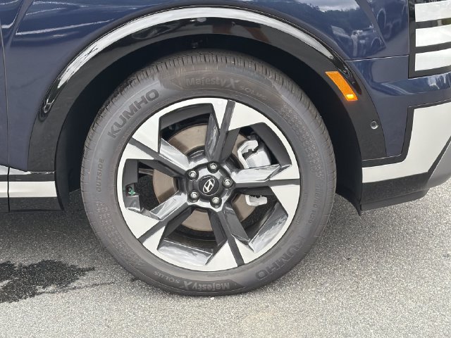 New 2027 Hyundai Palisade Limited FWD image 14