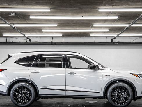 New 2026 Acura MDX A-Spec AWD/4WD image 6