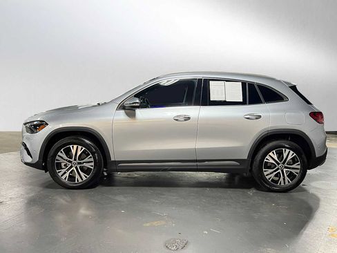 Used 2025 Mercedes-Benz GLA 250 4MATIC image 7