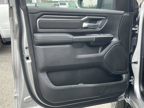 Used 2025 RAM 1500 Big Horn image 14