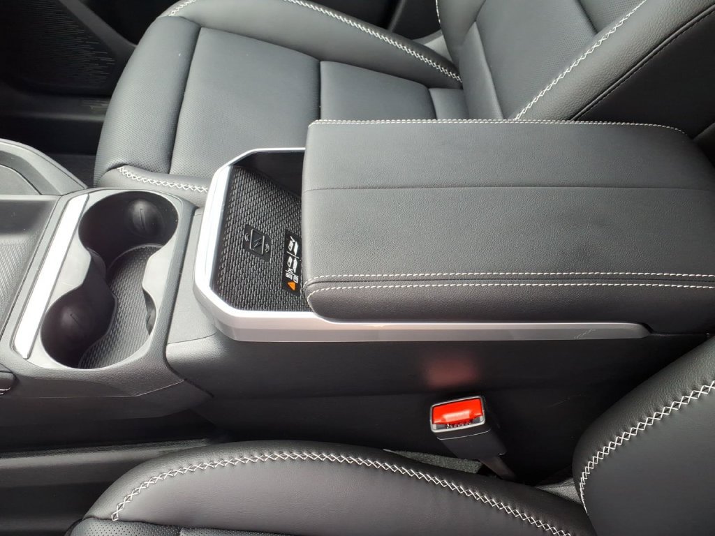 New 2026 GMC Terrain Denali AWD/4WD image 15