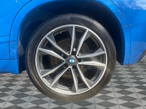 Used 2020 BMW X2 M35i AWD/4WD image 23