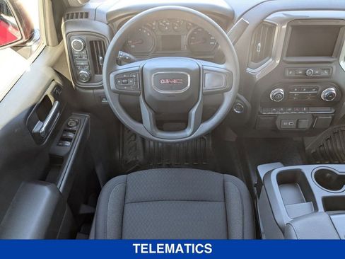 New 2026 GMC Sierra 1500 Pro w/ Pro Value Package image 24