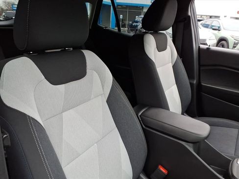 Certified 2024 Chevrolet Trax LS image 21