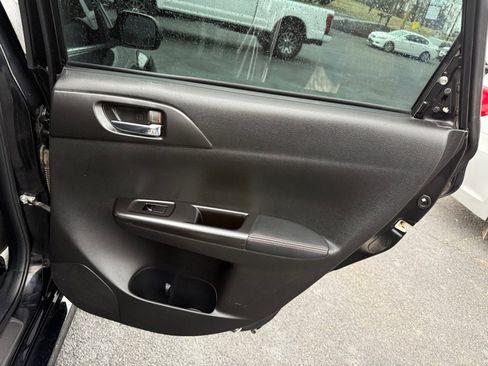 Used 2011 Subaru Impreza WRX STI image 45