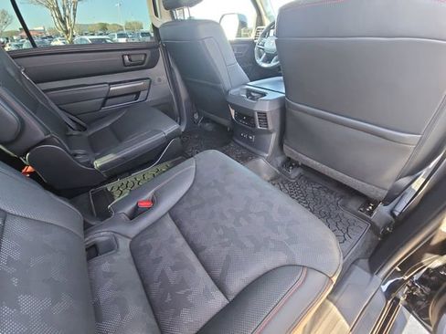 Used 2023 Toyota Sequoia TRD Pro image 11