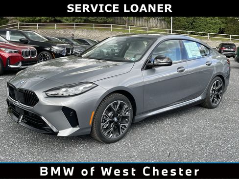 Used 2026 BMW 228i xDrive w/ Technology Package AWD/4WD image 1