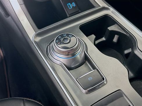 Used 2022 Ford Edge ST-Line image 17