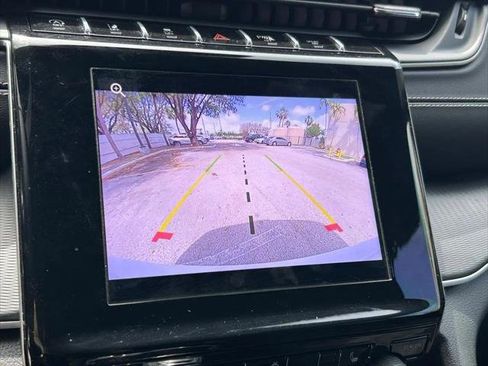 Certified 2024 Jeep Grand Cherokee Altitude AWD/4WD image 26