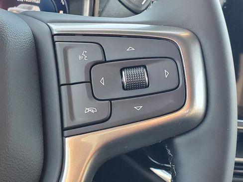 New 2026 Chevrolet Silverado 1500 LT w/ All Star Edition Plus image 14