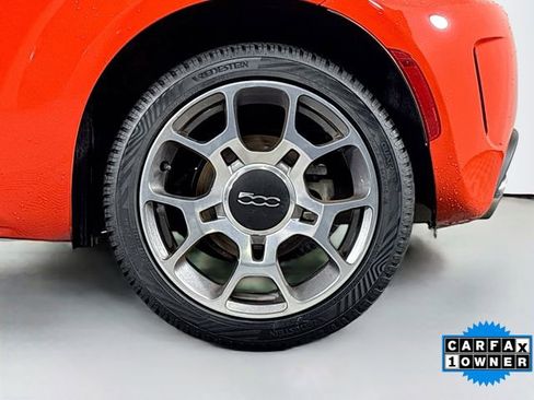 Used 2018 FIAT 500 Pop image 28