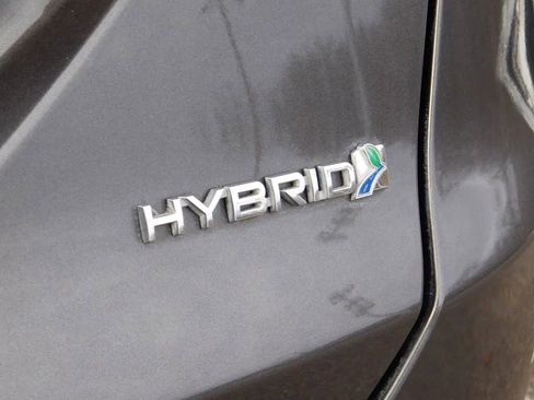 Used 2023 Ford Edge SEL image 29