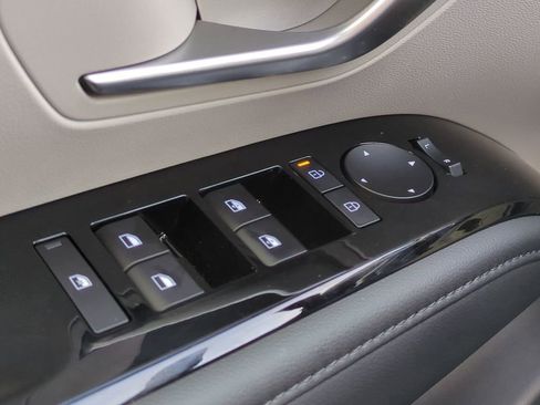 New 2026 Hyundai Tucson Limited image 32