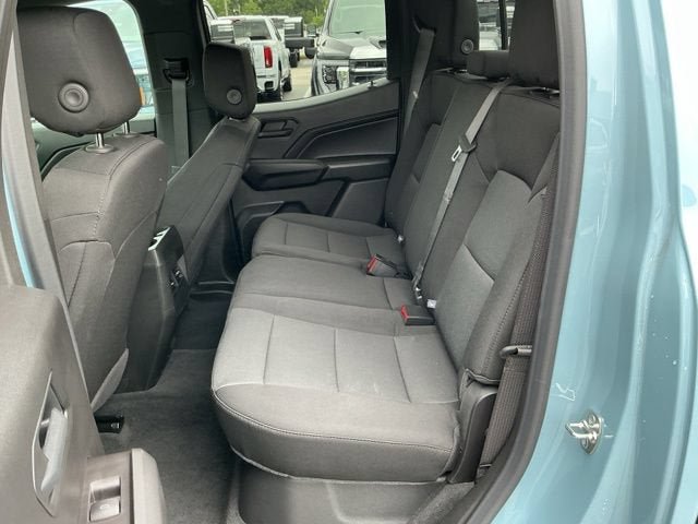 New 2026 Chevrolet Colorado W/T w/ Advanced Trailering Package RWD image 14