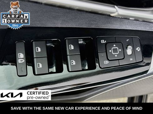 Certified 2023 Kia EV6 GT AWD/4WD image 22