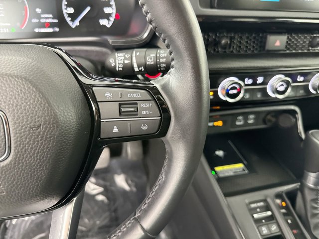 Certified 2025 Honda CR-V EX-L image 13