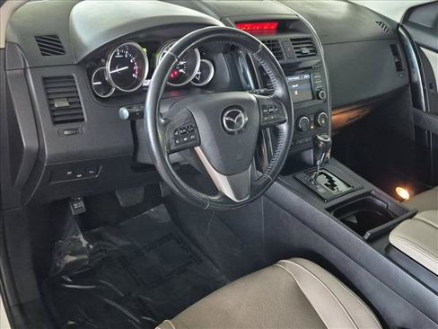 Used 2015 MAZDA CX-9 Touring AWD/4WD image 10
