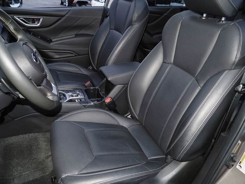 Used 2024 Subaru Forester Touring w/ Convenience Package image 24