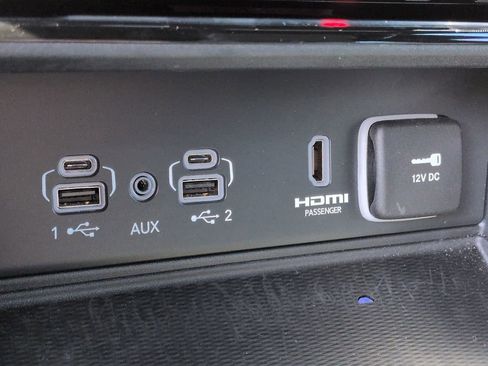 Used 2025 Jeep Grand Cherokee L Summit AWD/4WD image 22