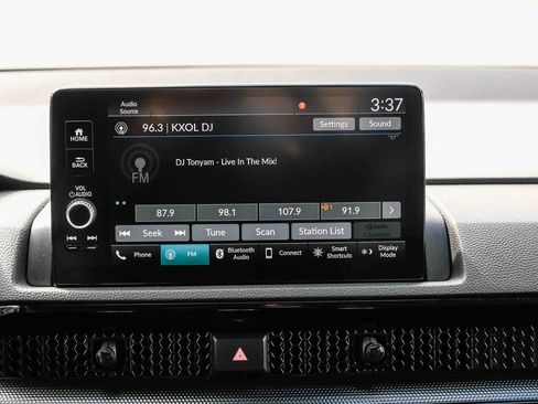 Used 2024 Honda CR-V EX-L image 15