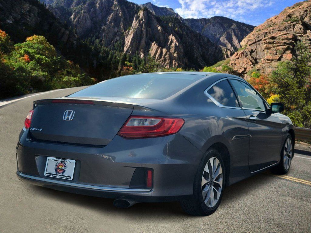 Used 2013 Honda Accord LX-S image 5
