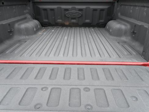 Used 2019 Ford Ranger Lariat w/ Equipment Group 501A Mid image 10