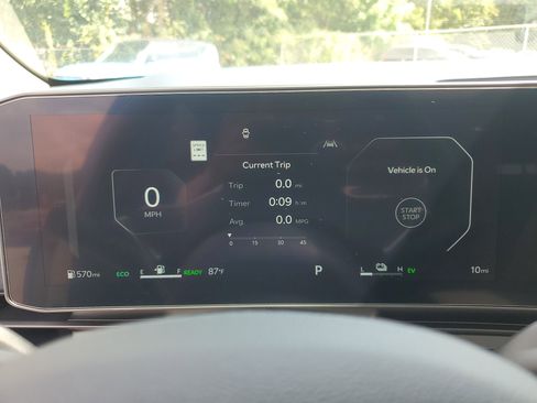 New 2026 Kia Carnival SX image 24