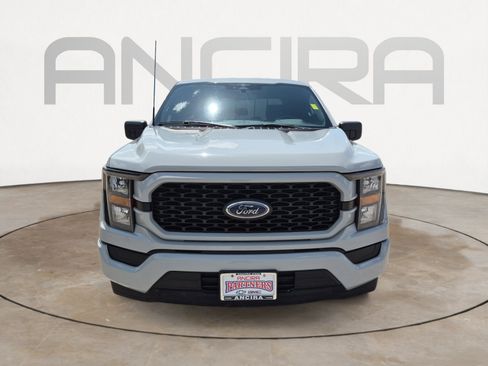Used 2023 Ford F150 XL w/ STX Appearance Package RWD image 4