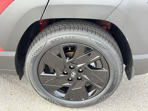 New 2026 Hyundai Kona SEL Sport image 9