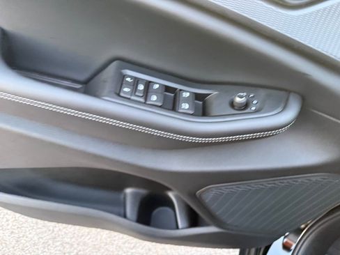 New 2025 Jeep Grand Cherokee Altitude RWD image 10
