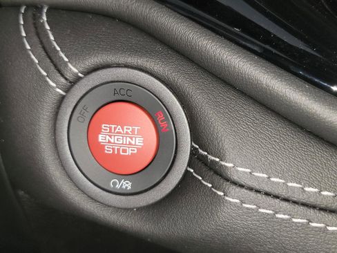New 2026 Dodge Durango SRT Hellcat w/ Premium Group AWD/4WD image 21