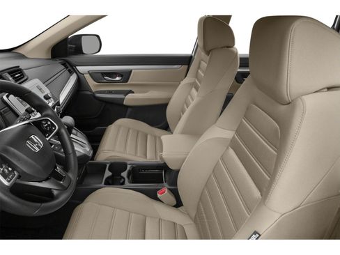 Used 2021 Honda CR-V LX image 8