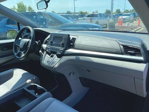 Used 2020 Honda Odyssey LX image 26