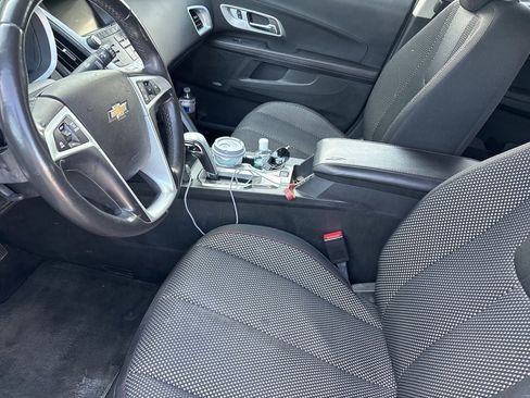 Used 2014 Chevrolet Equinox LT AWD/4WD image 11
