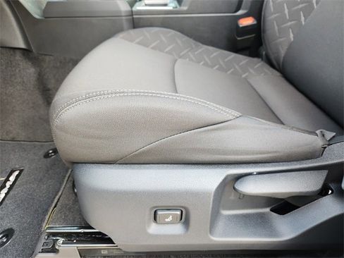 New 2025 Toyota Tacoma SR5 image 16