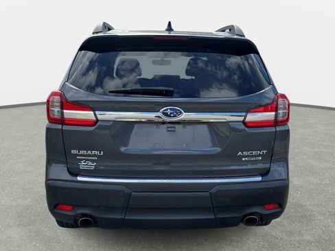 Used 2020 Subaru Ascent Limited w/ Technology Package AWD/4WD image 6