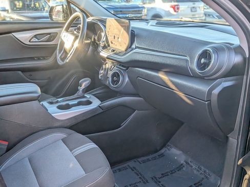 Certified 2023 Chevrolet Blazer LT image 22