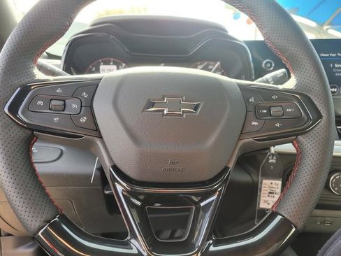 New 2026 Chevrolet Trax RS image 15