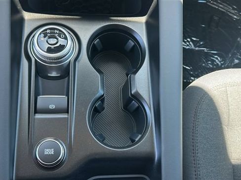 New 2026 Ford Explorer Active RWD image 26