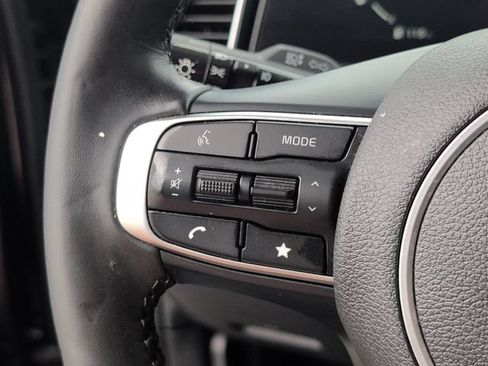 Used 2024 Kia Sportage SX FWD image 26
