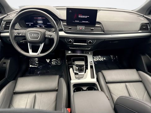 Used 2025 Audi Q5 2.0T Premium image 14