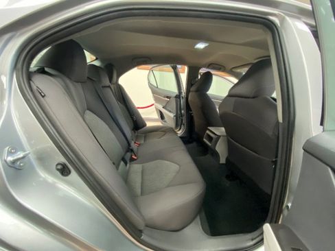 Used 2023 Toyota Camry LE image 16