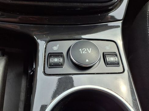 Used 2015 Ford Escape Titanium image 11