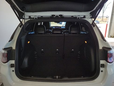 Used 2024 Jeep Compass Latitude w/ Sun and Sound Group image 14