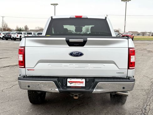 Used 2018 Ford F150 XLT w/ Equipment Group 302A Luxury image 4