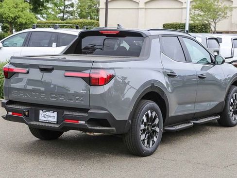 New 2026 Hyundai Santa Cruz SEL AWD/4WD image 7